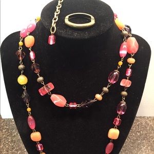 Premier Jewelry Designs necklace